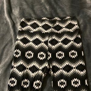 Lularoe, One Size, Leggings